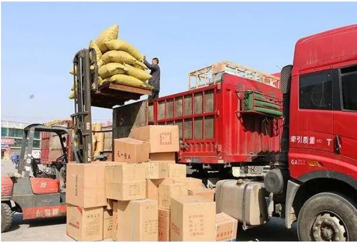 泉州到诸城市物流专线