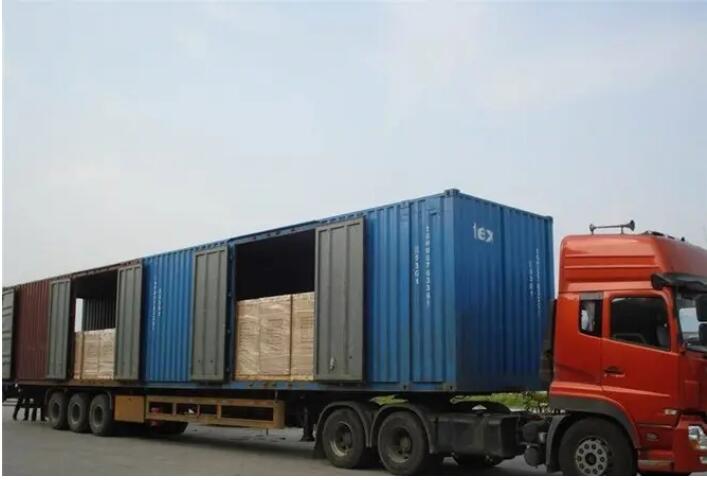 泉州到诸城市整车运输