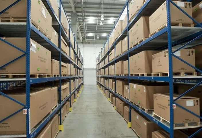 泉州到诸城市货物仓储