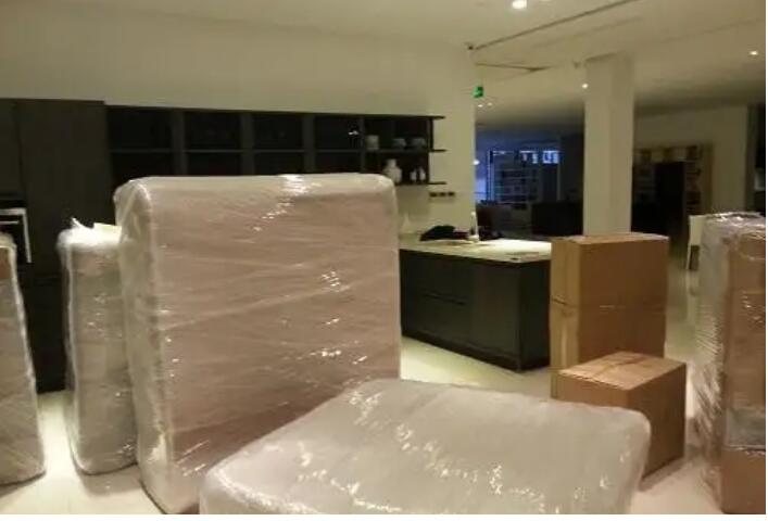 泉州到诸城市长途搬家