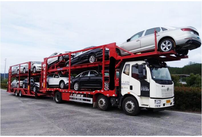 泉州到诸城市轿车托运